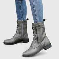 Karyssah | Boots
