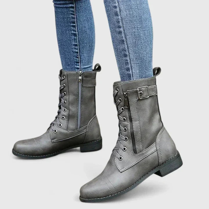 Karyssah | Boots