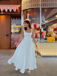 KAIYA DRESS