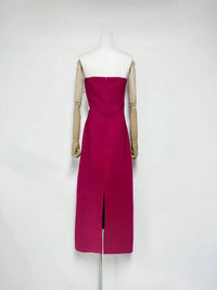 Margot Off-Shoulder Maxi Dress