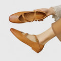 Kymberly | Women's Everyday Comfort Flat Shoes