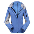 Lydia | Women's Outdoor Waterproof Windbreaker Jacket