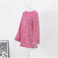 Grethen Dress