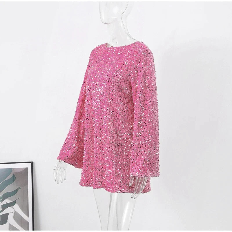 Grethen Dress