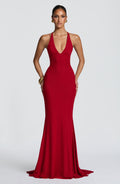 Deep Red