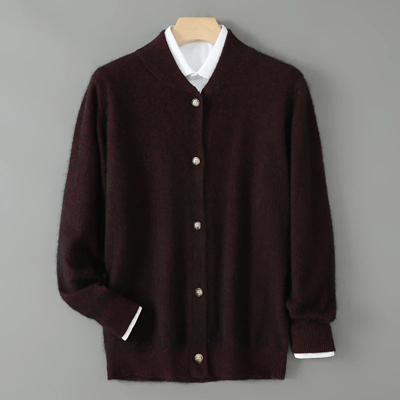Gregory | Men's Casual Button Vest
