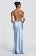 Glacier Blue