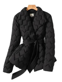 Mia™ - Puffer Jacket
