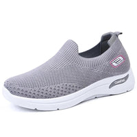 Billie | Everyday Ease Sneakers