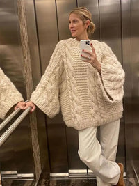 Angelica Sweater