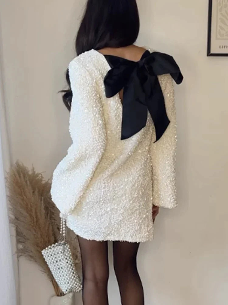 Grethen Dress