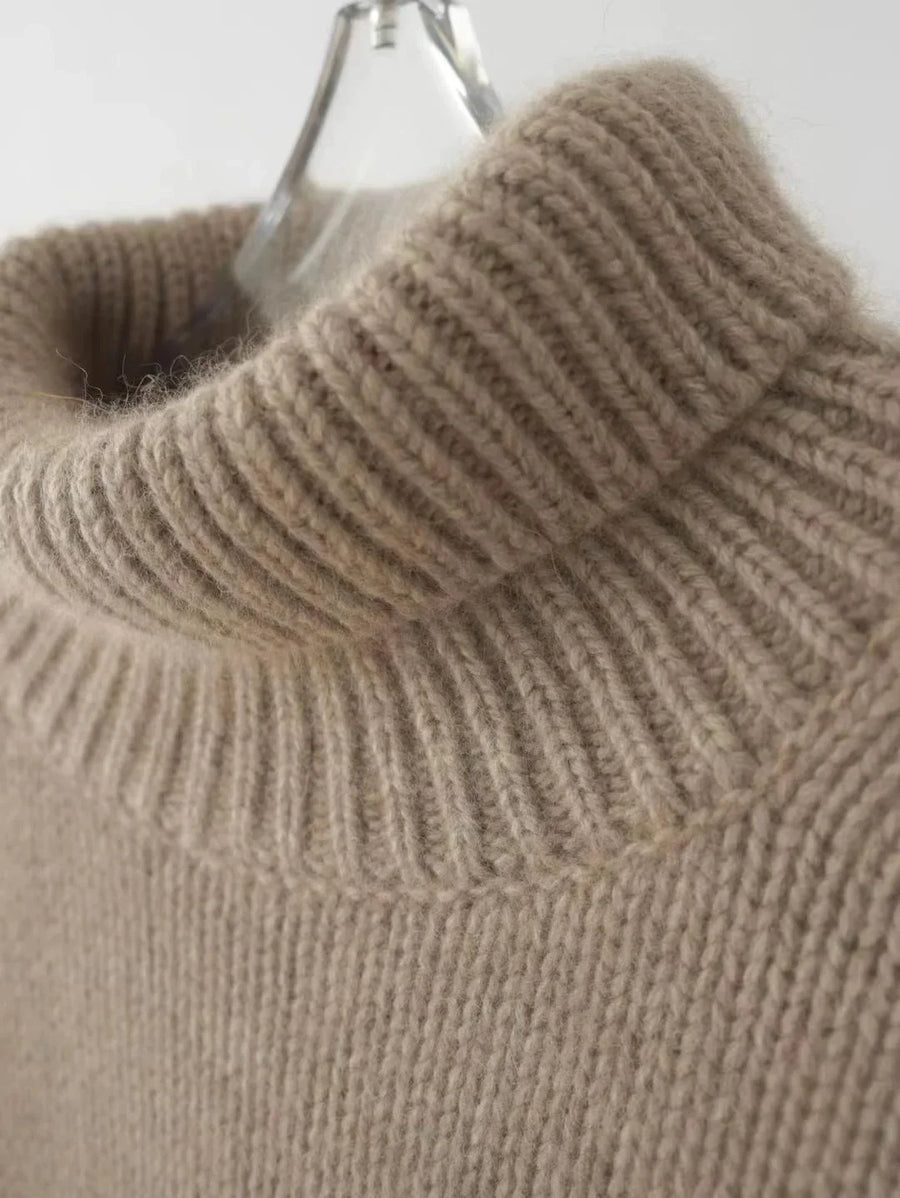 Jeny Sweater