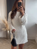 Grethen Dress