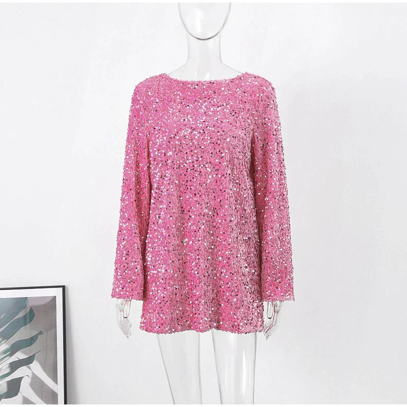 Grethen Dress
