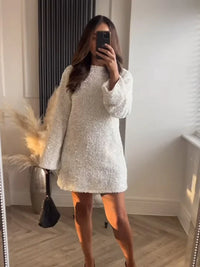 Grethen Dress