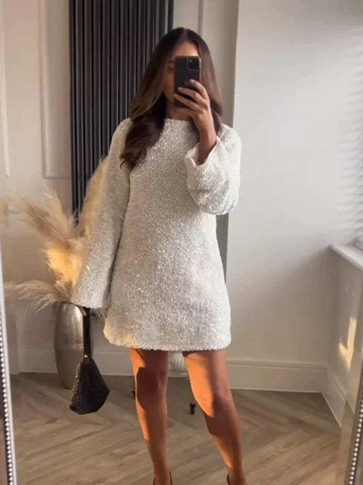 Grethen Dress