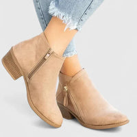 Auryziah | Boots