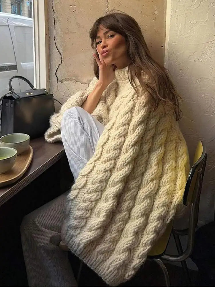 Angelica Sweater