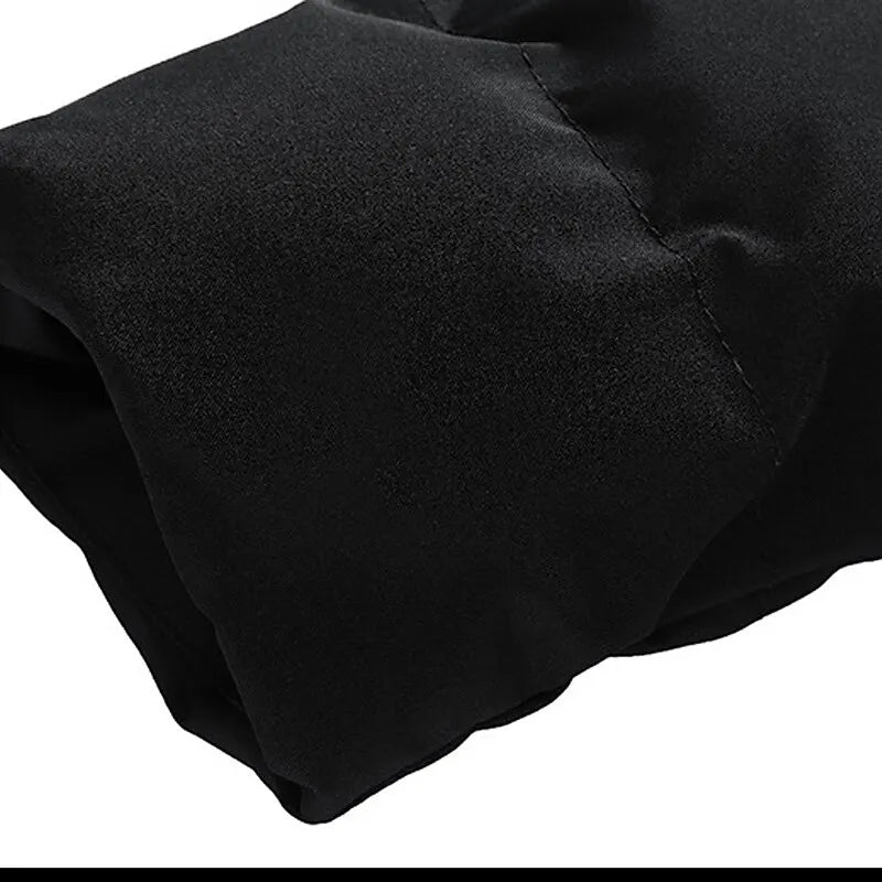 Pjazi | Men's Rugged Winter Jacket