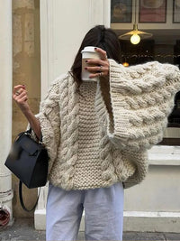 Angelica Sweater