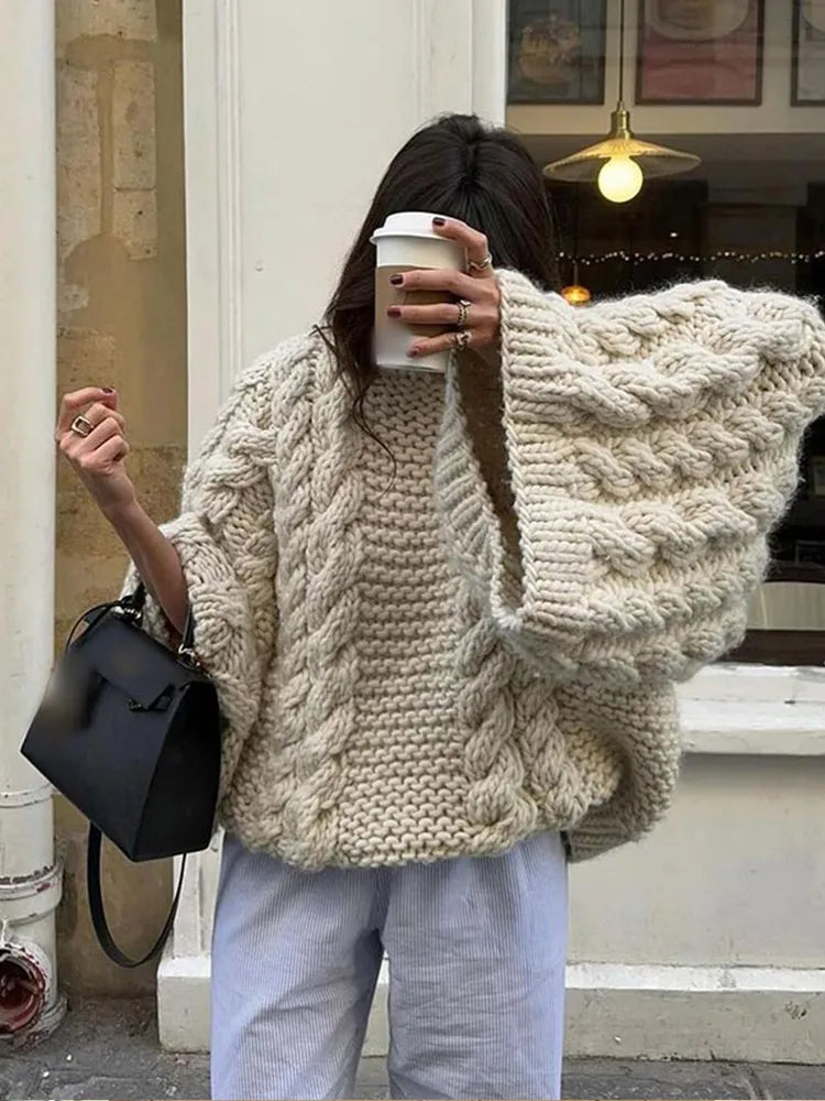 Angelica Sweater