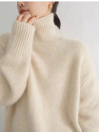 Jeny Sweater