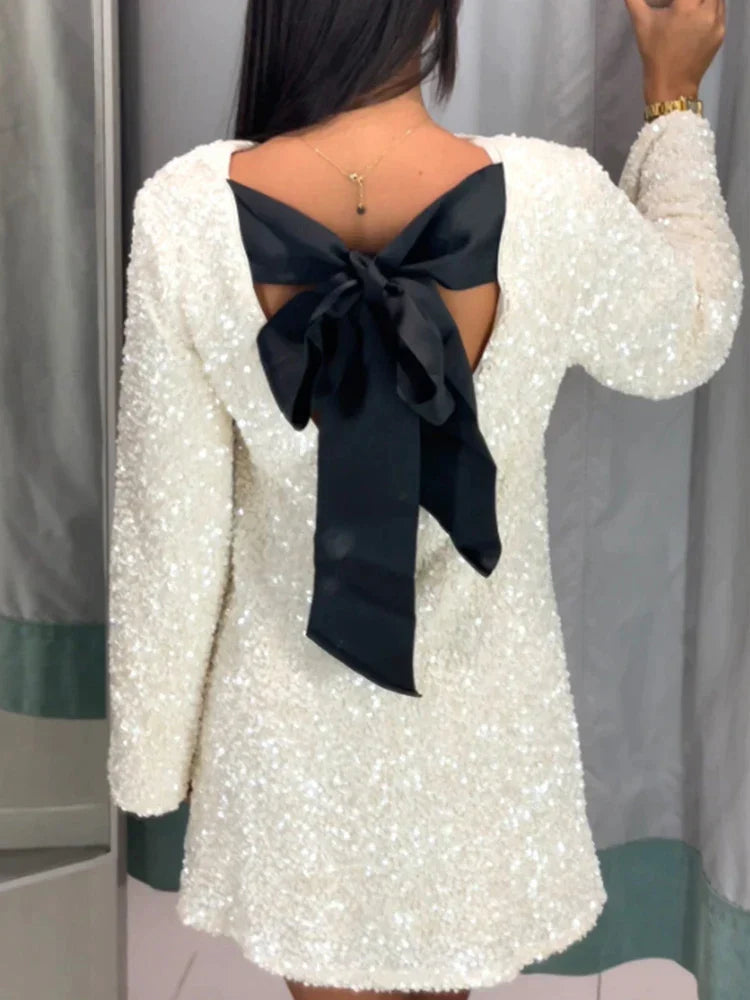 Grethen Dress