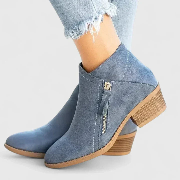 Auryziah | Boots