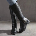 Katie | Women's Leather Boots