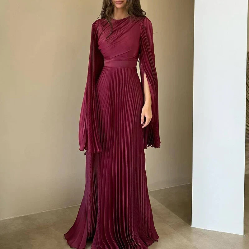 05 Wine Red
