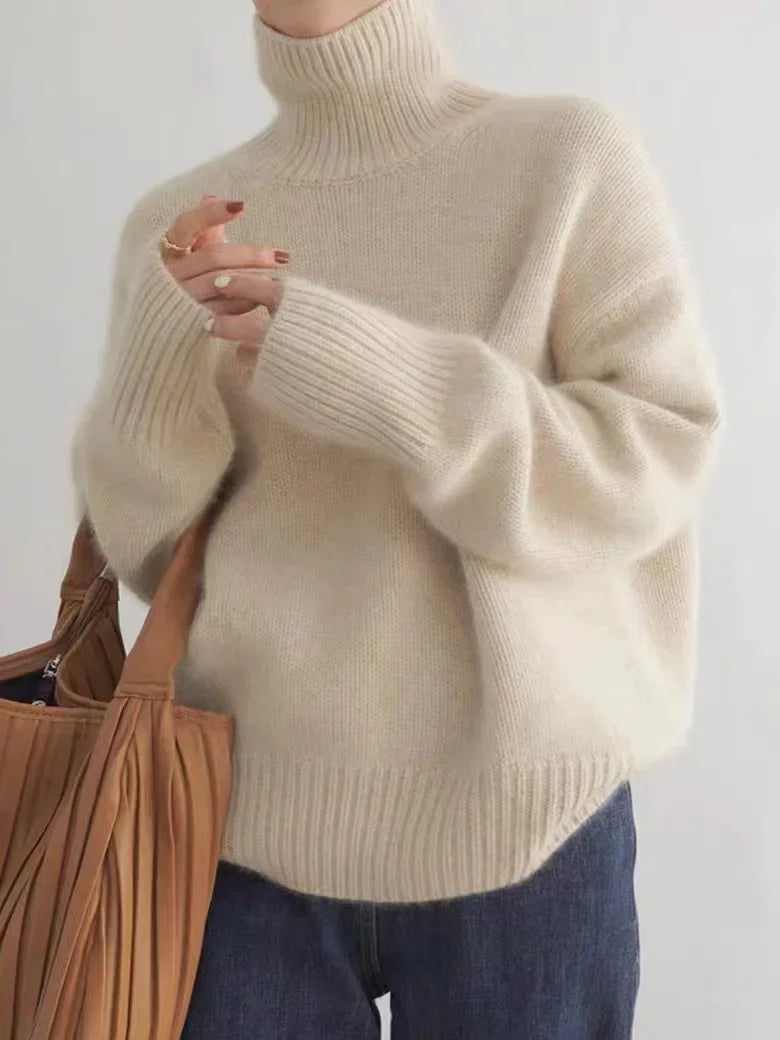 Jeny Sweater