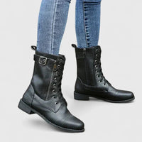 Karyssah | Boots