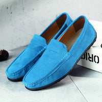 Easton | Men's Comfortable Soft Loafers