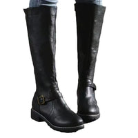 Katie | Women's Leather Boots