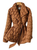 Mia - Puffer Jacket