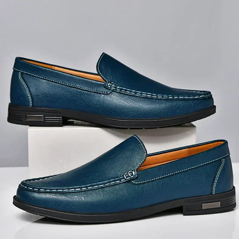 Logan | Men's Elegant Loafers