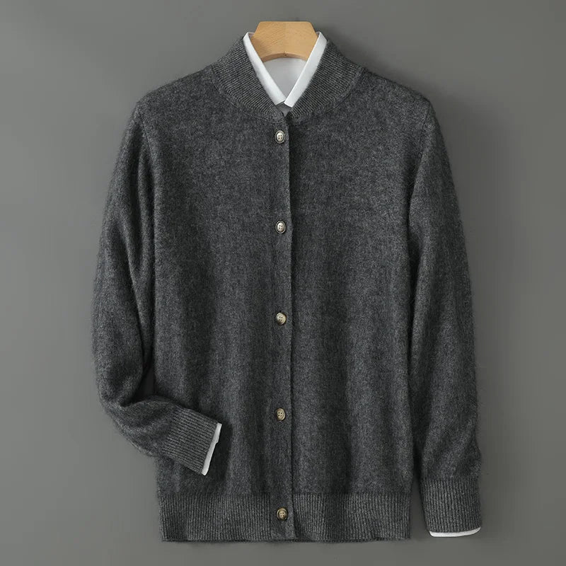 Gregory | Men's Casual Button Vest