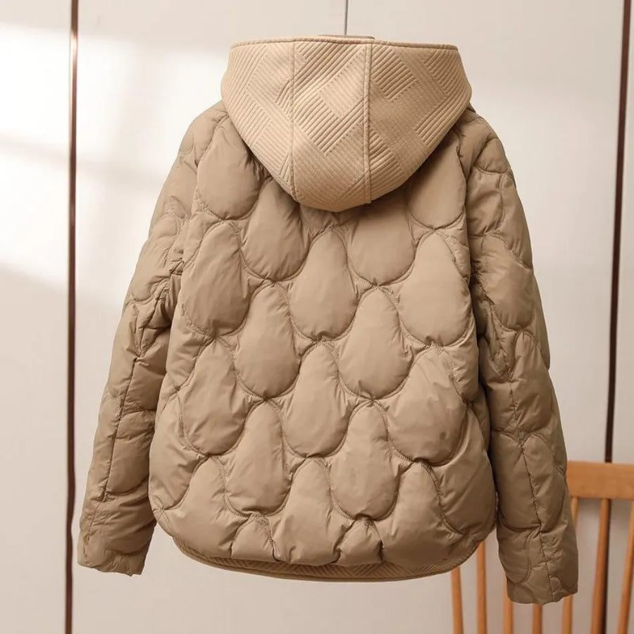 Tes | Women's Quilted Jacket