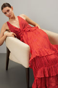 Coral Red