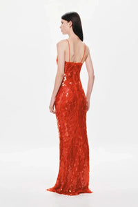 ROSA | MAXI DRESS