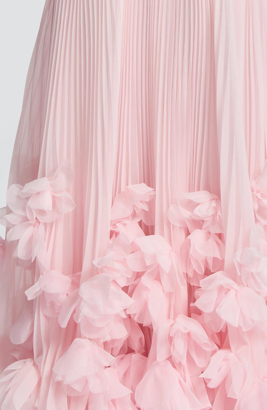 Dagny Gown – Blush