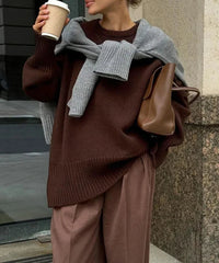 Emma Sweater
