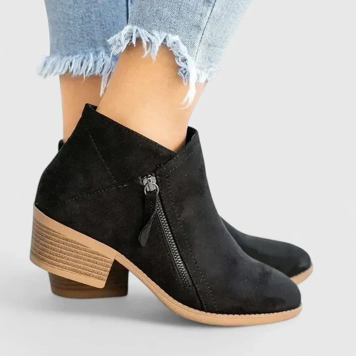 Auryziah | Boots