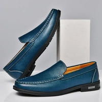 Logan | Men's Elegant Loafers