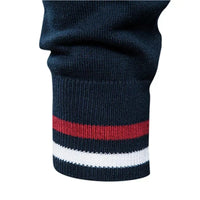 George - Premium Knitted Jacket for Men