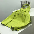 Simon | Men's Lightweight Waterproof Outdoor Shell Jacket