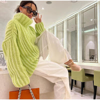 Ella Sweater