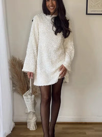 Grethen Dress