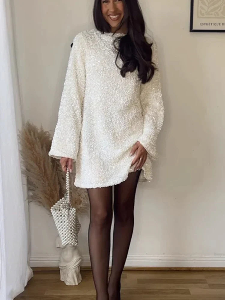 Grethen Dress