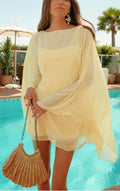 Pale Yellow